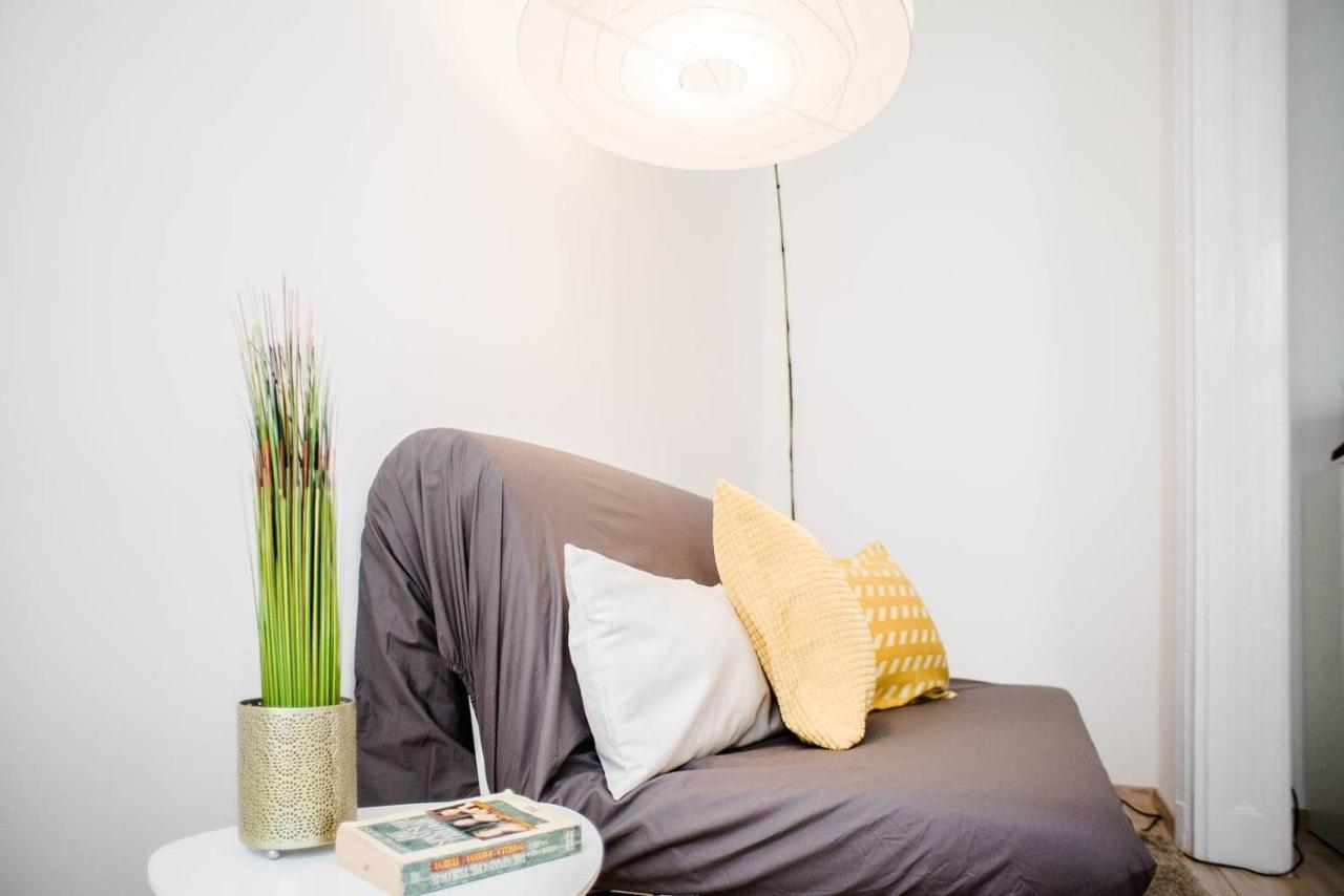 Apartamento Comfy, Renewed 3 Bedroom In Center Budapest
