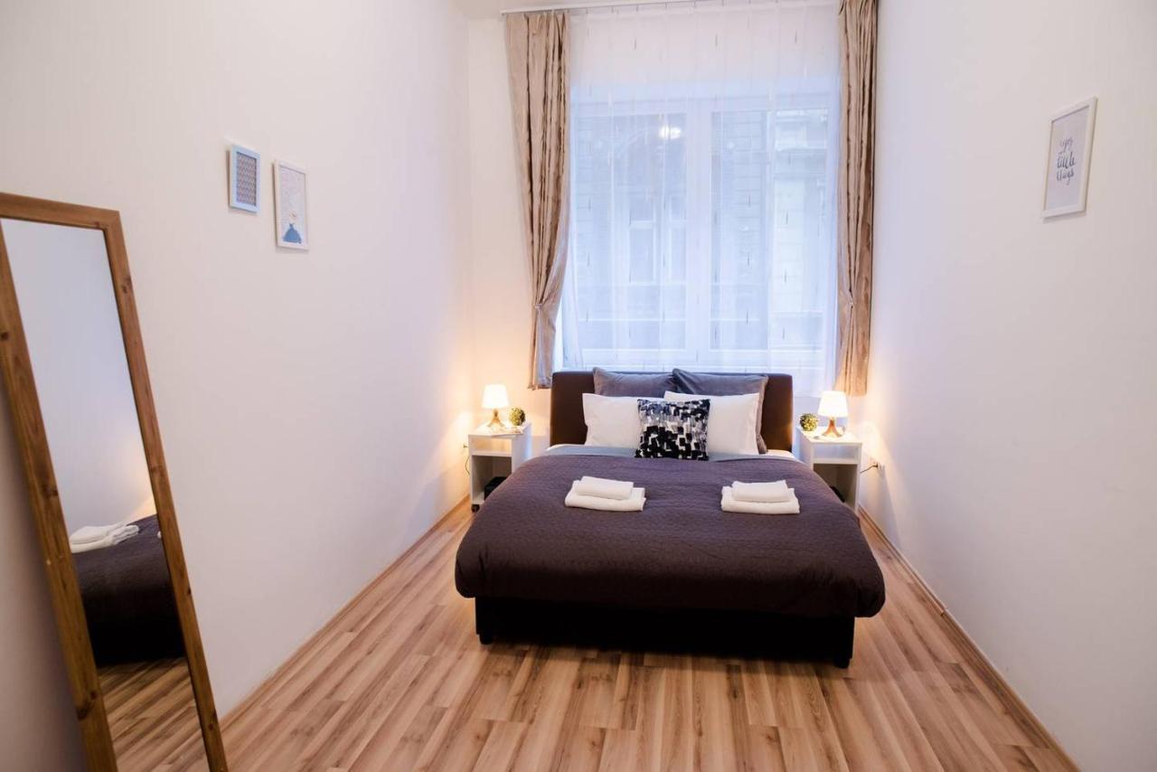 Apartamento Cosy & A/c *