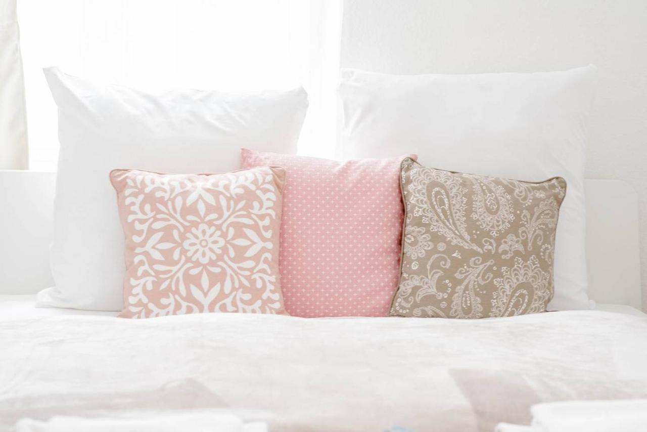 Comfy, Renewed 3 Bedroom In Center Apartamento *
