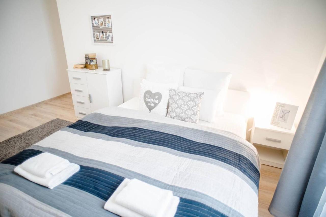 Apartamento Comfy, Renewed 3 Bedroom In Center Budapest