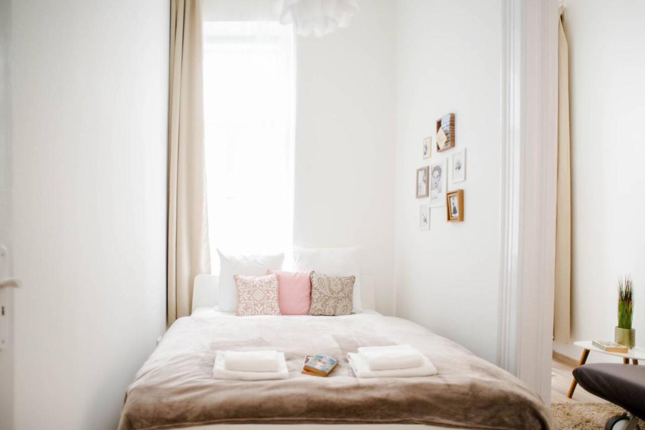Apartamento Comfy, Renewed 3 Bedroom In Center Budapest