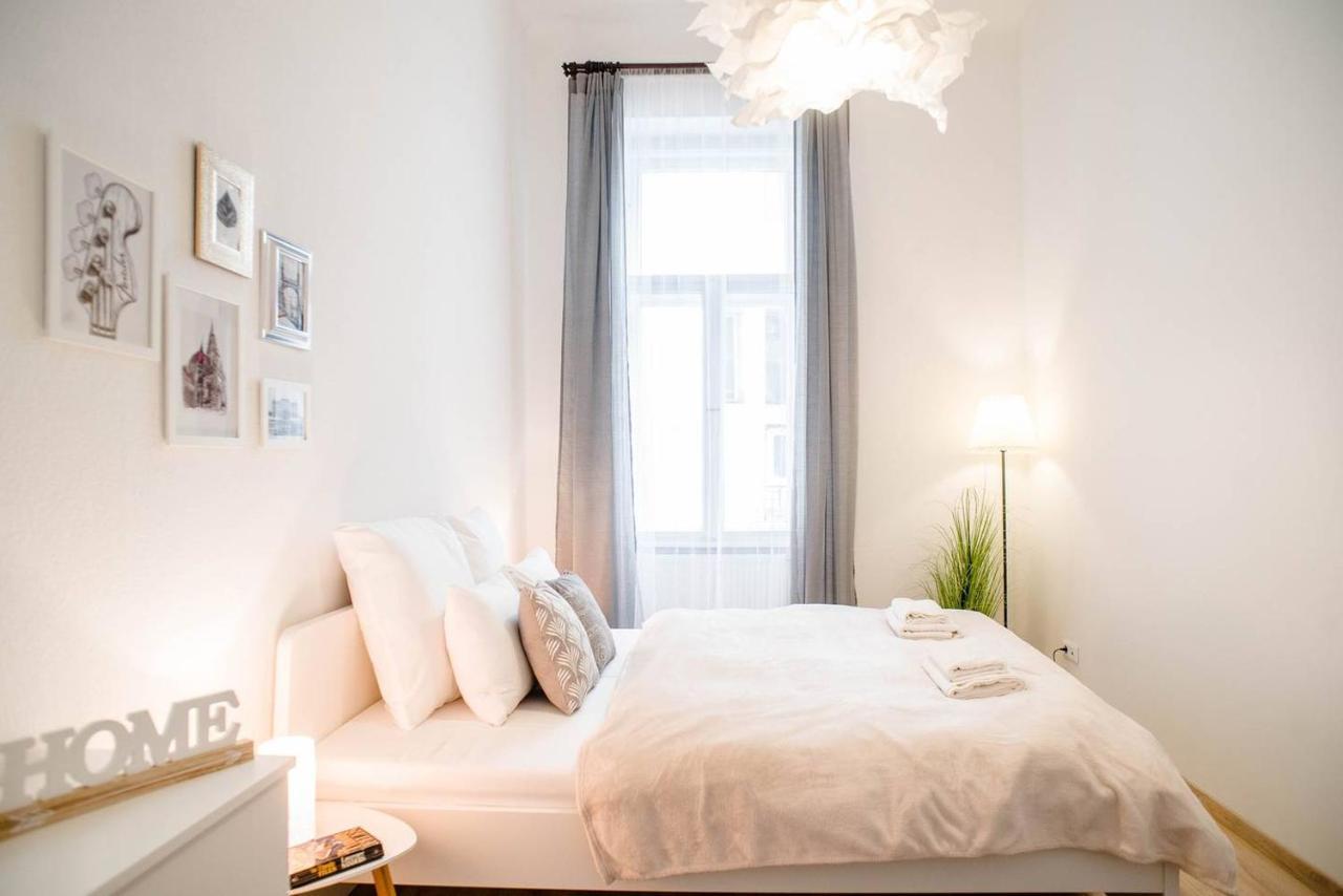 Apartamento Comfy, Renewed 3 Bedroom In Center Budapest