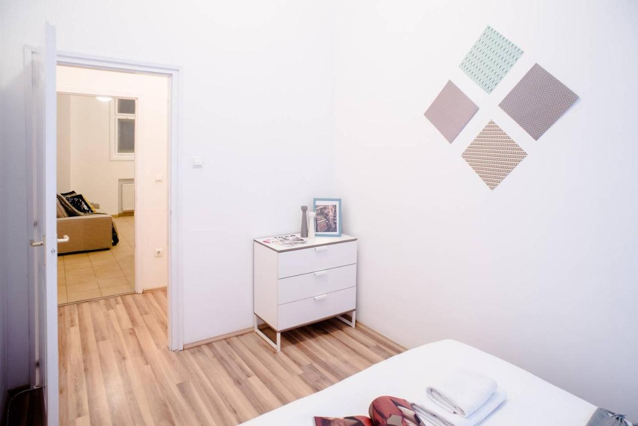 Appartement Cosy & A/c