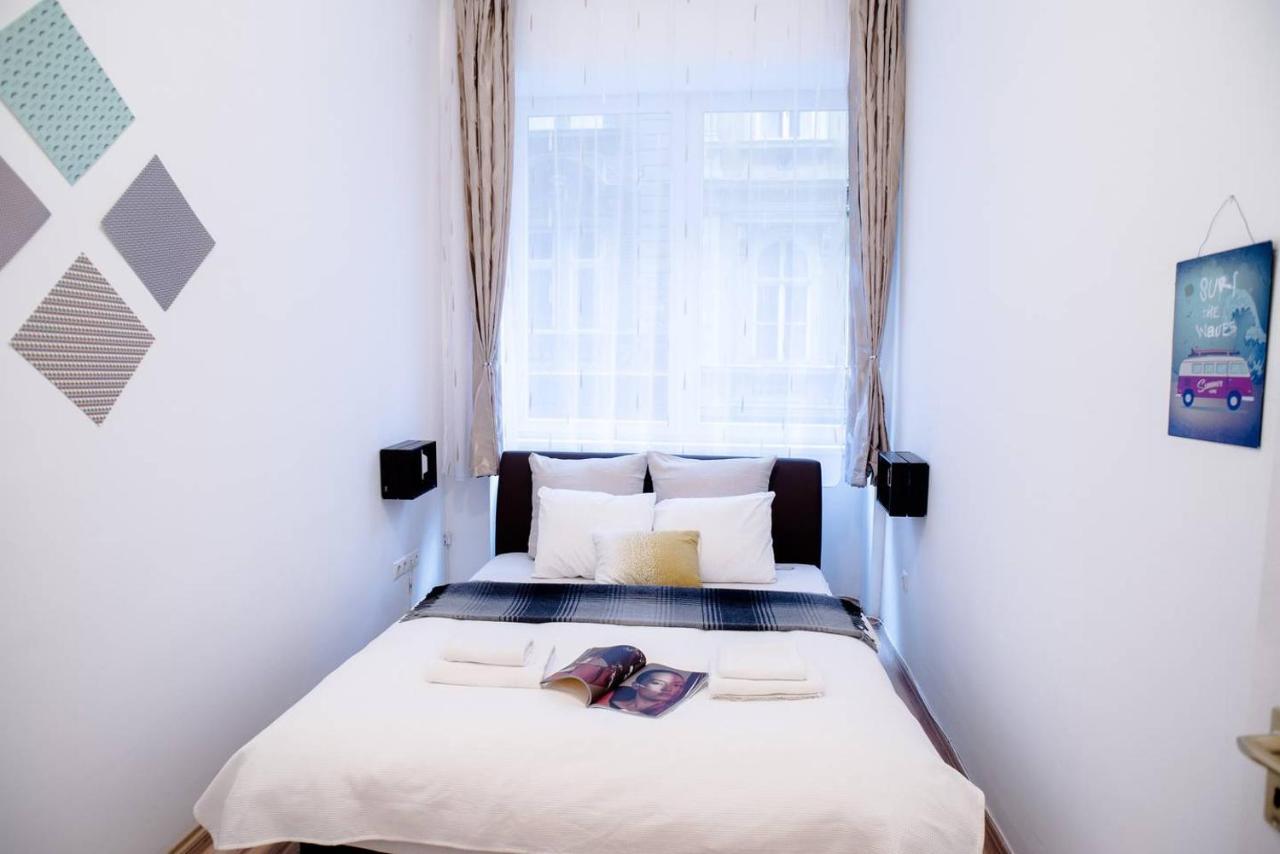Appartement Cosy & A/c