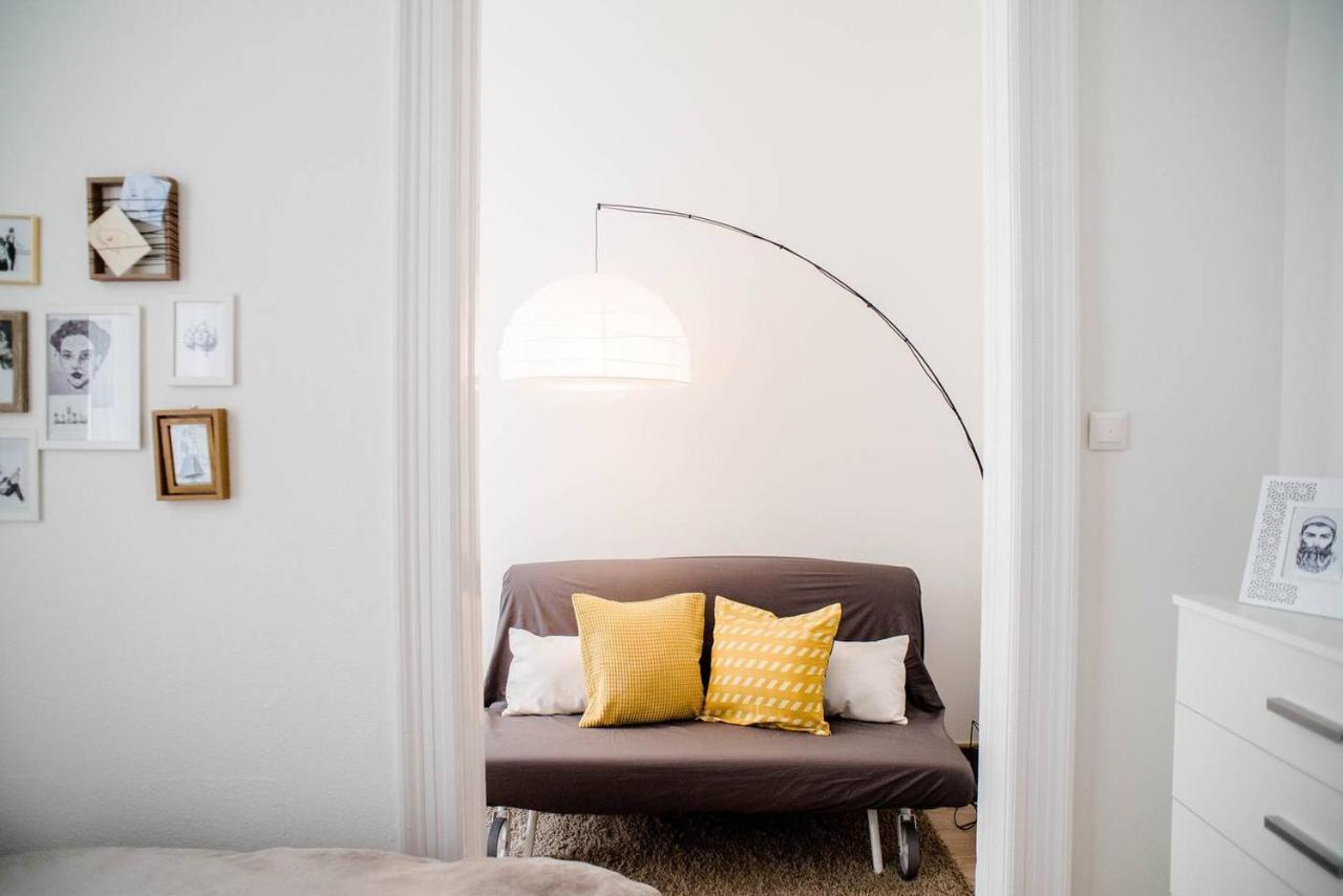 Comfy, Renewed 3 Bedroom In Center Apartamento Budapest