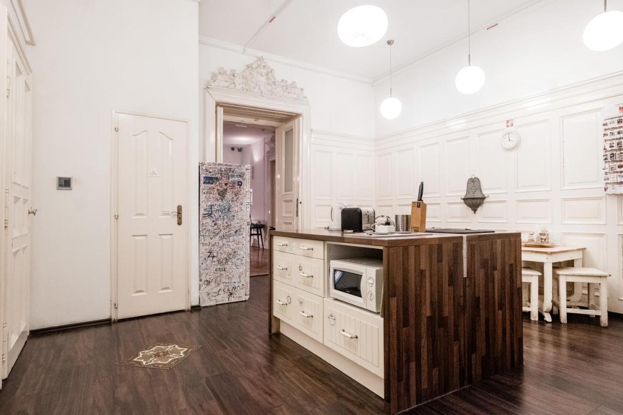 Baroque & Coworking Budapest