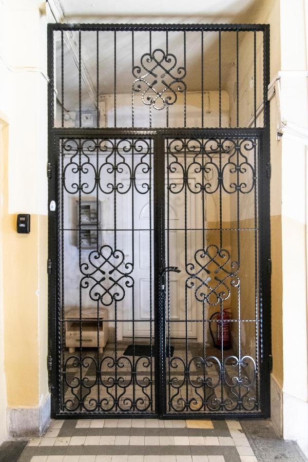 Apartament Helena With View On St. Stephan's Basilica