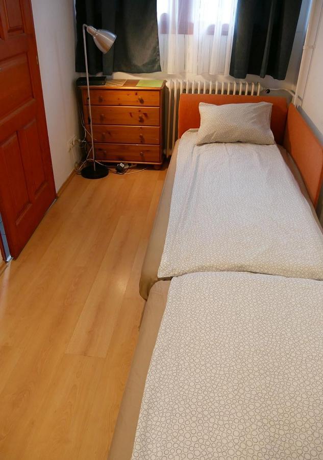 Casalara-cozy Nest Near Buda Castle