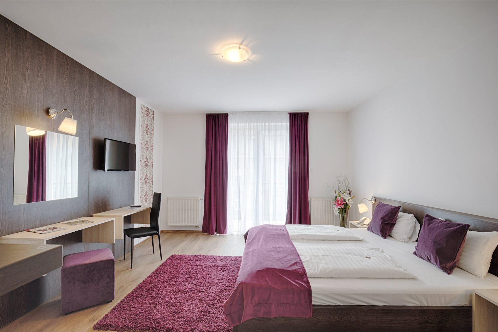 Hotell Triple M