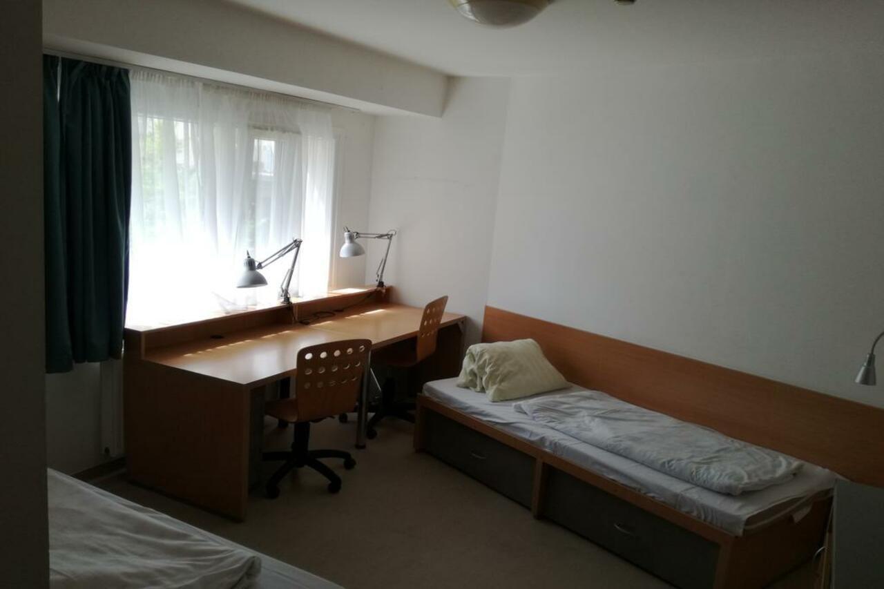 Corvin Ostello Budapest