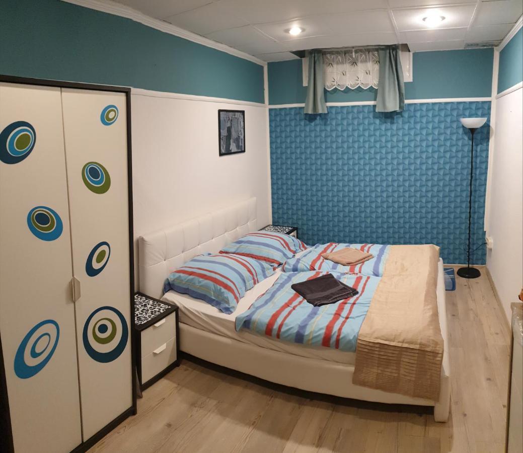 Hostel V61 Budapest