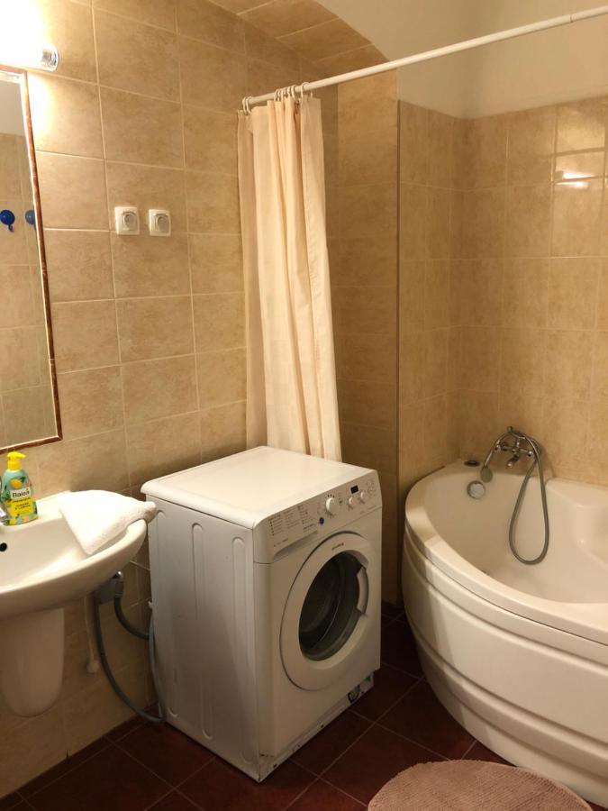 Corso Apartament *