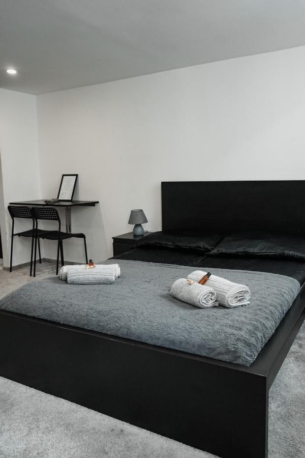Lejlighed Luxury Budapest