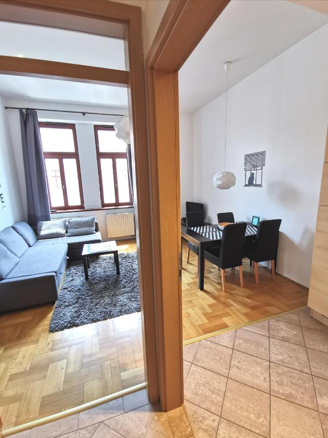 Gozsdu Budapest