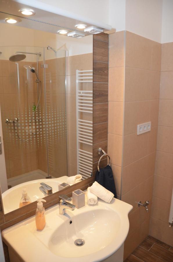 Nn Apartmanette Appartement