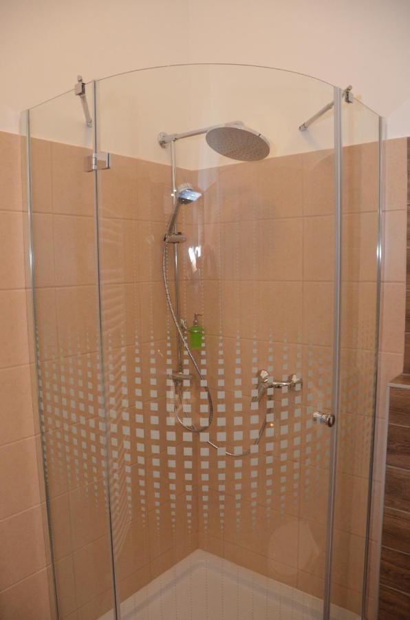 Apartamento Nn Apartmanette *