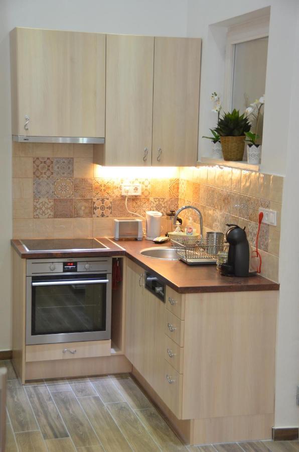 Apartamento Nn Apartmanette *