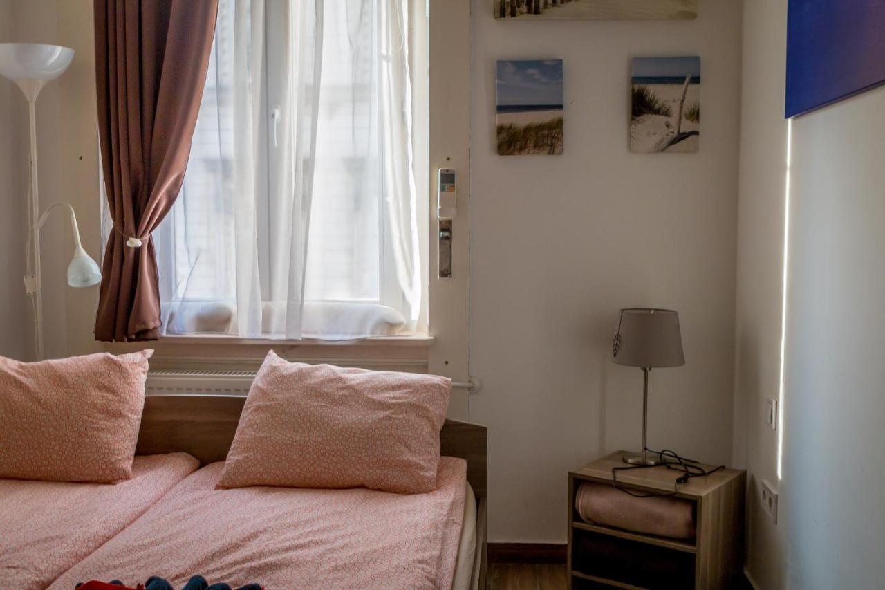 Appartement Nn Apartmanette