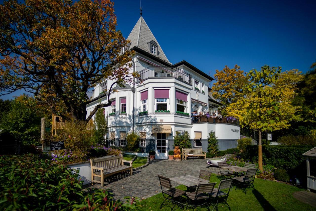 Bagatelle Gardenhouse Hotel