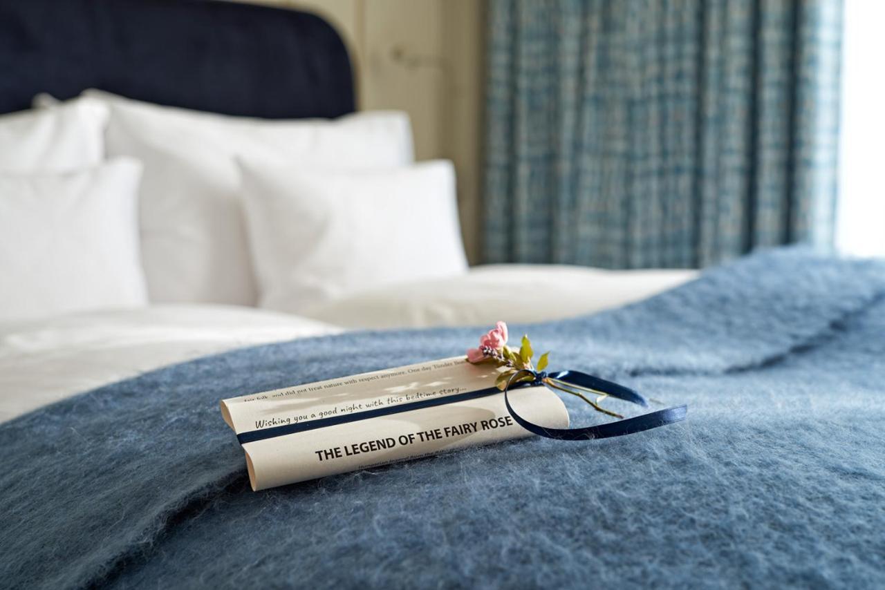 Hotel Bagatelle Gardenhouse Budapest