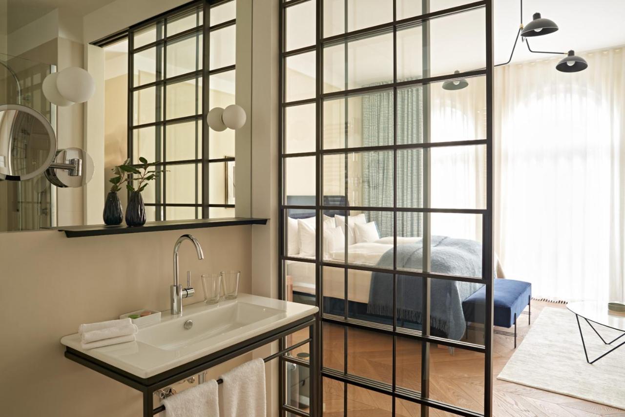 Bagatelle Gardenhouse Hotel