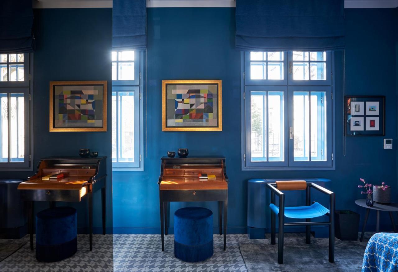 Bagatelle Gardenhouse * Budapest