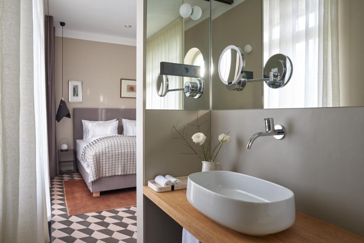 Hotel Bagatelle Gardenhouse *