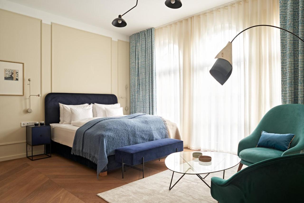 Bagatelle Gardenhouse Budapest