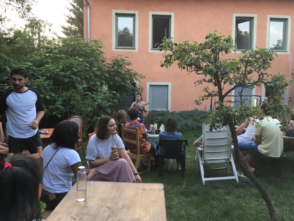 Hostal Garden