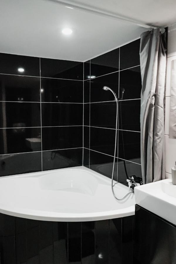 Luxury Lejlighed *