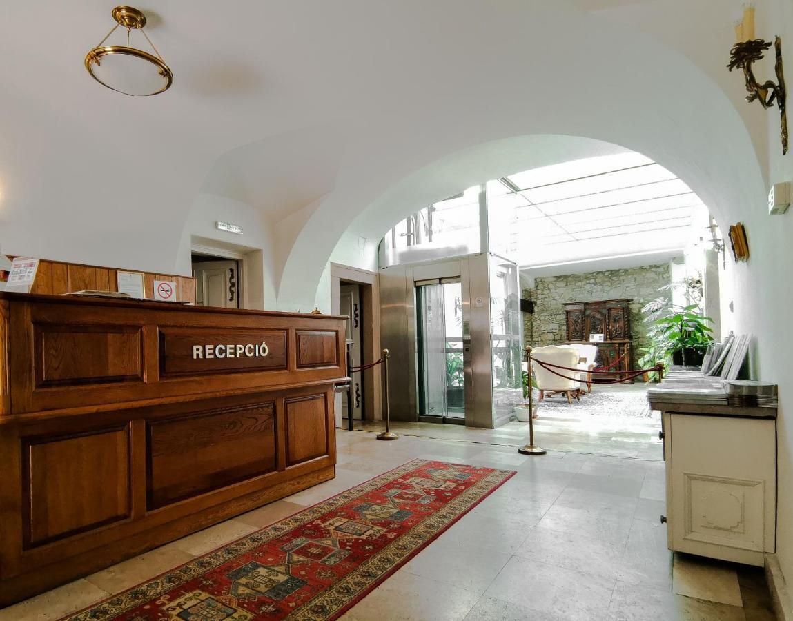 Hotel Monarchy Budapest