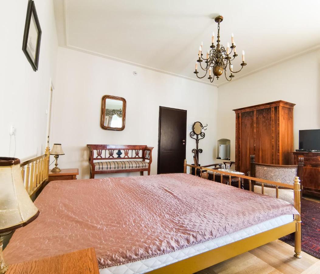 Monarchy Hotel Budapest