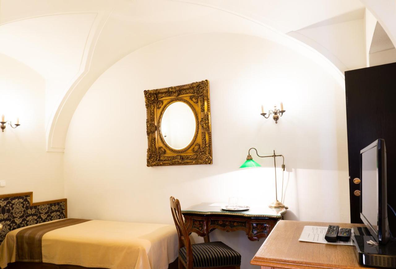 Hotel Monarchy Budapest