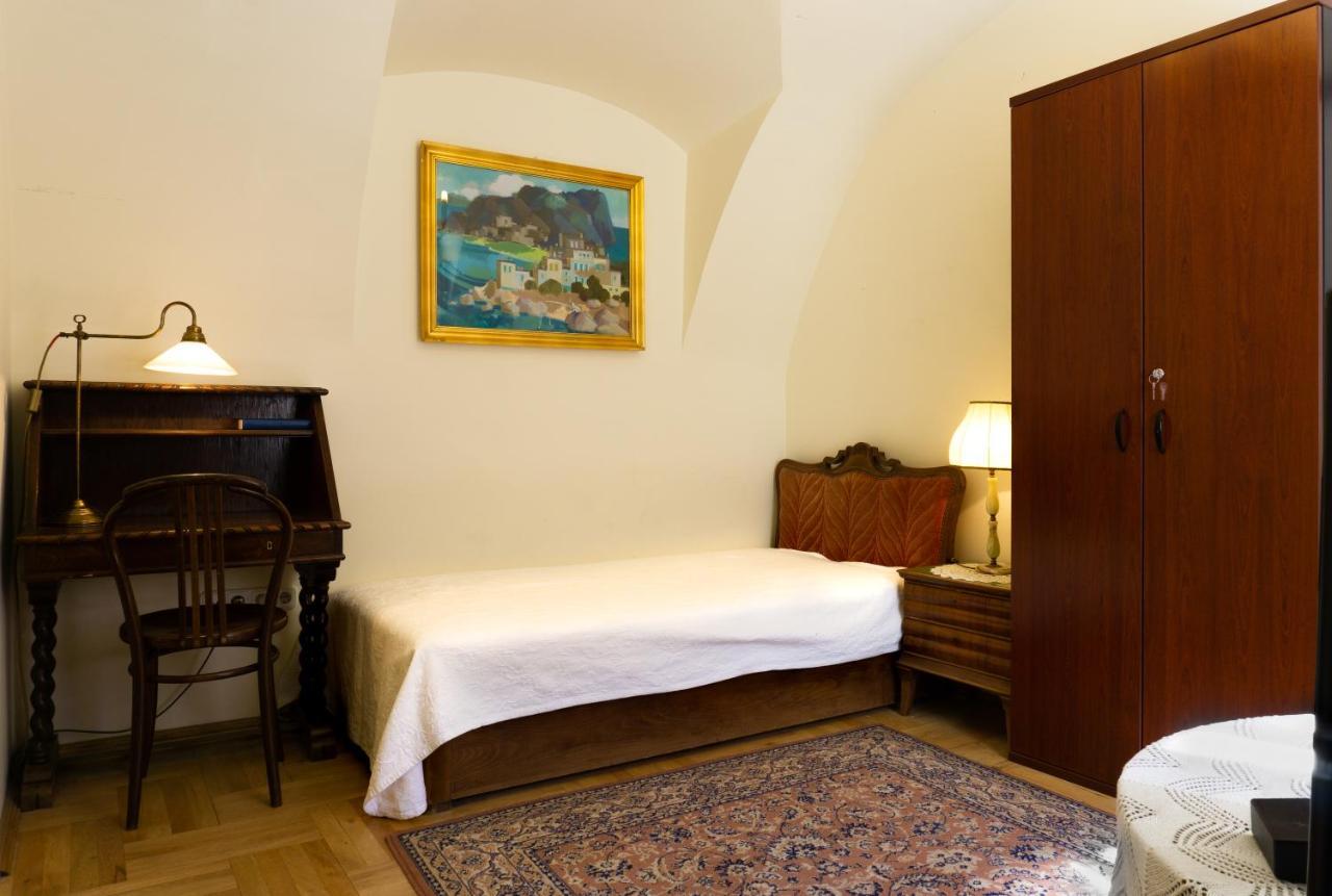 Monarchy Hotel Budapest