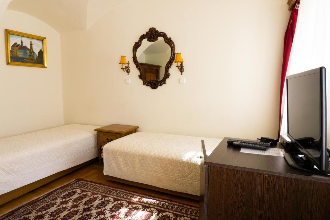 Hotel Monarchy Budapest