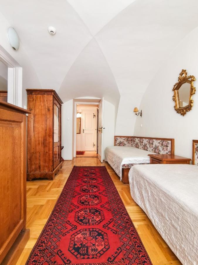 Hotel Monarchy Budapest