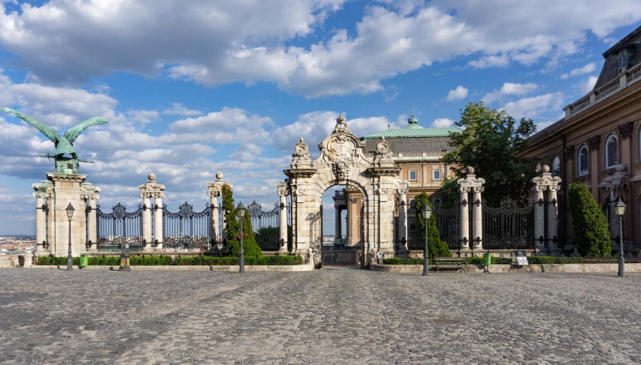 Monarchy Budapest
