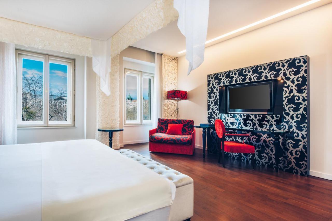 Iberostar Grand 5* Budapest