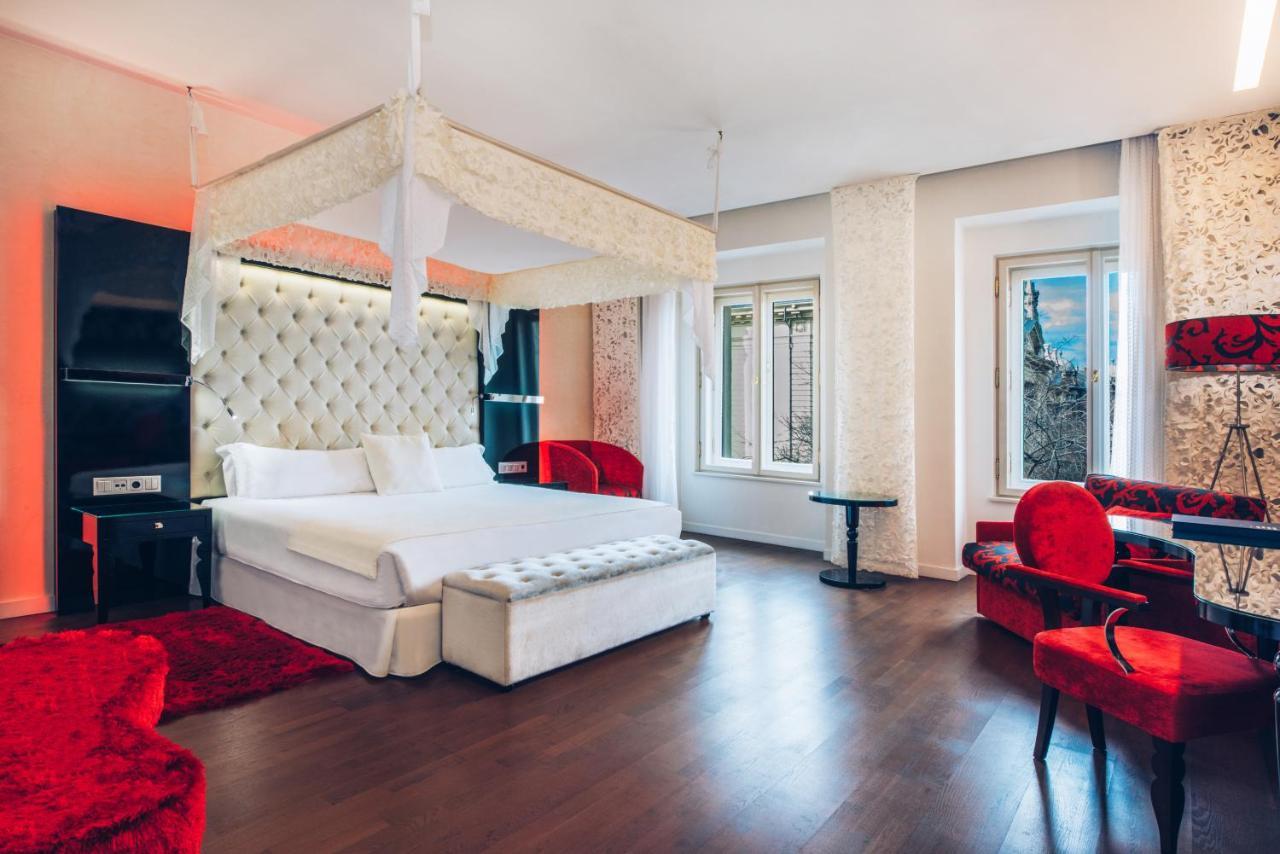 Iberostar Grand Hotel Budapest