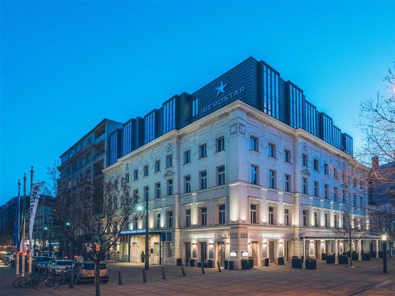 Iberostar Grand Budapest