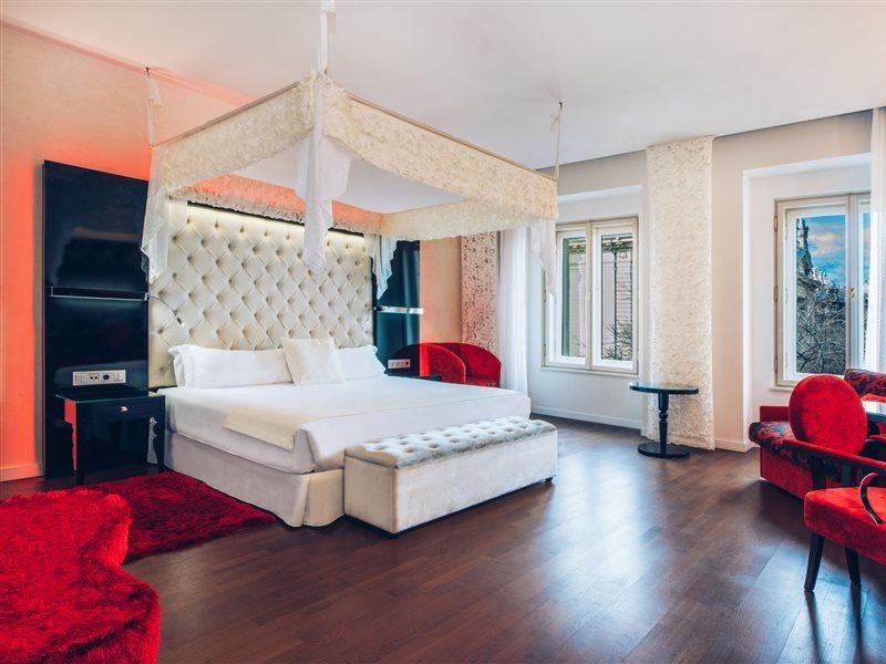Hotel Iberostar Grand