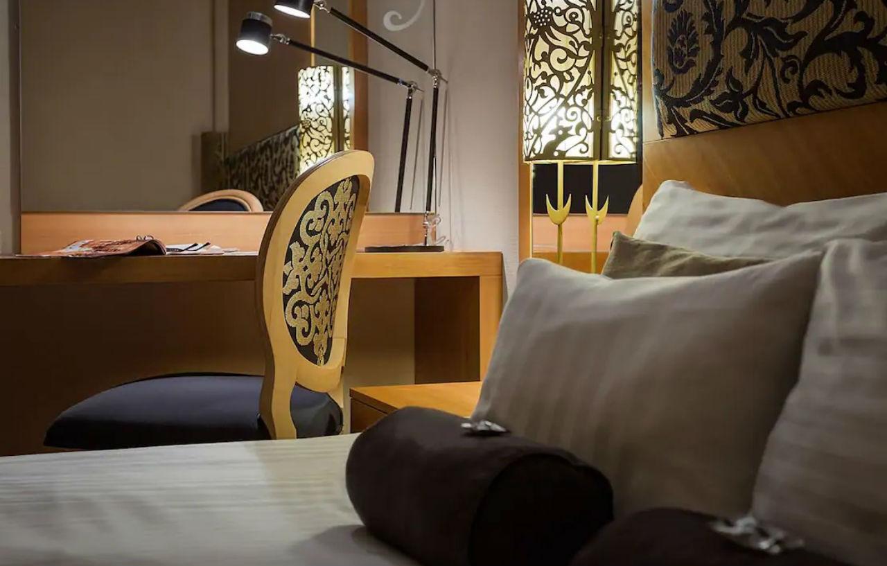 Hotell Marmara 4*