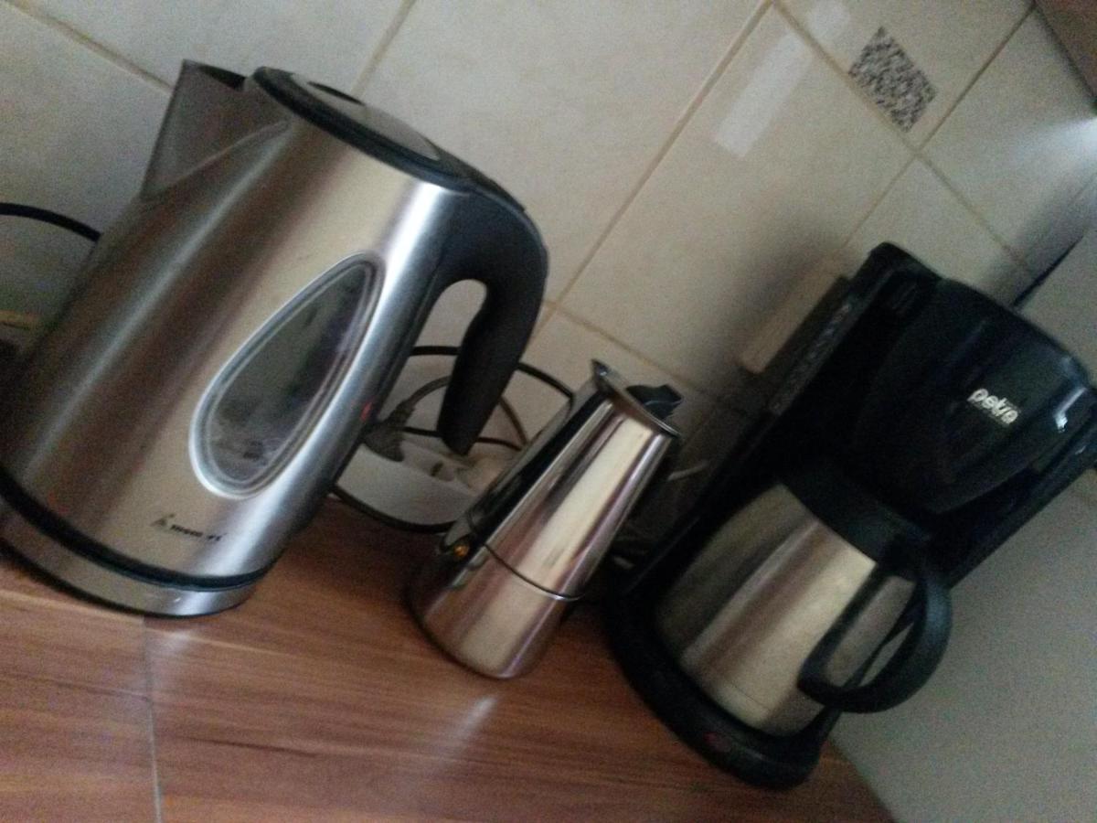 Apartman Calm&sweet *