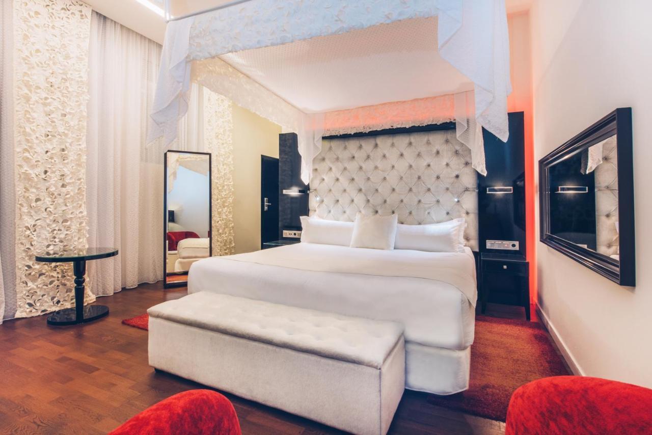 Hotel Iberostar Grand
