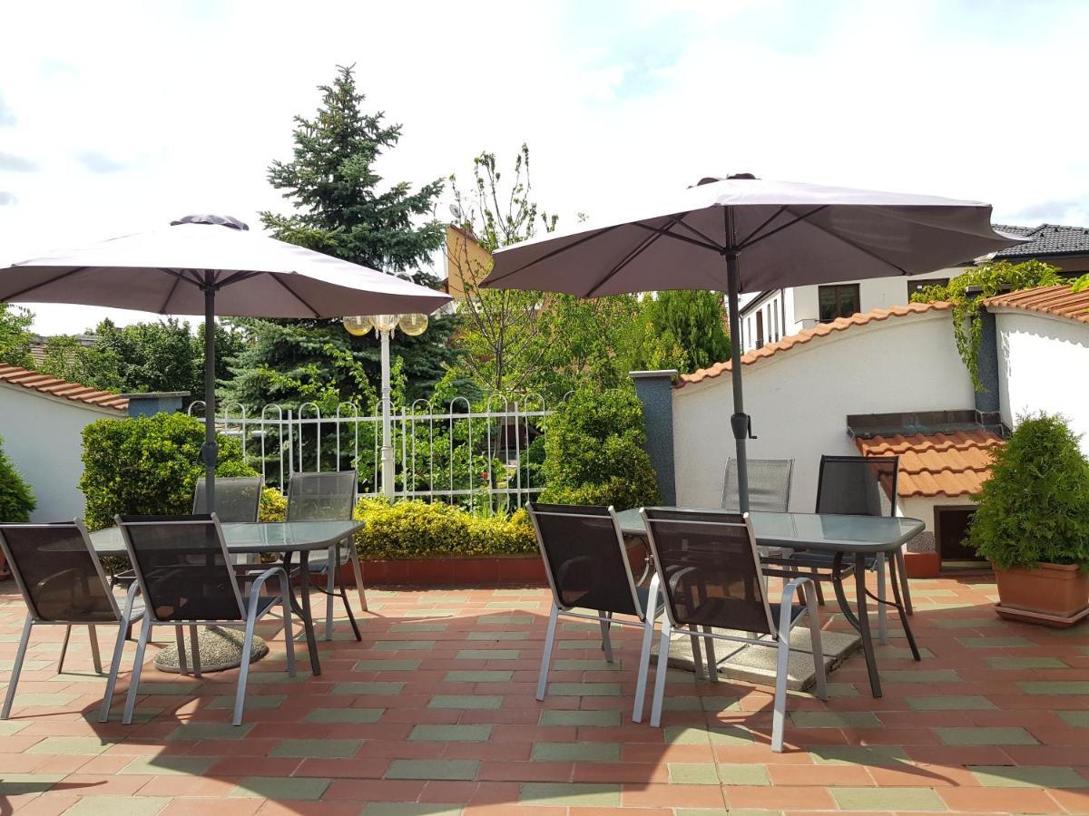 Passzio Panzio 3* Budapest