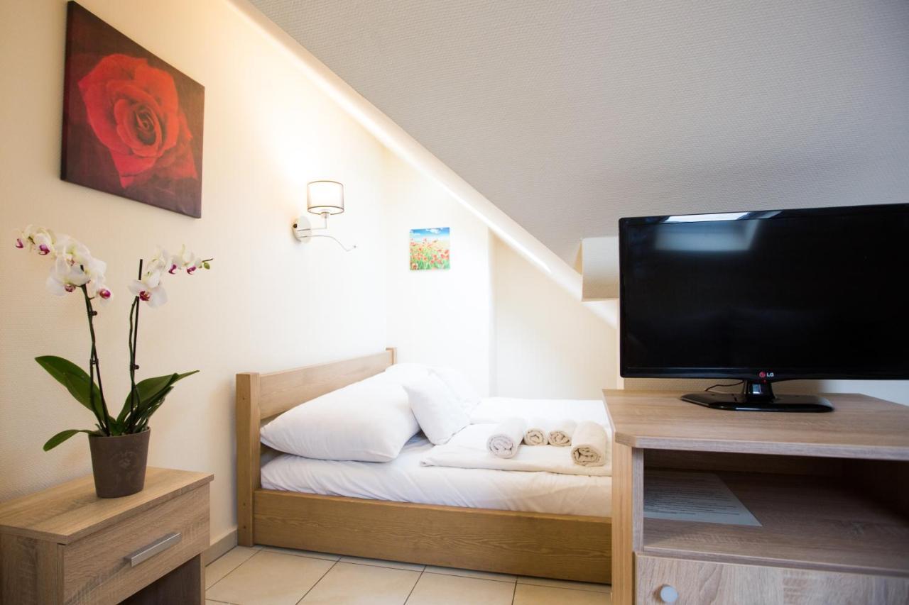 Passzio Panzio Budapest