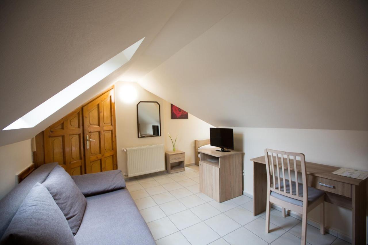 Passzio Panzio 3* Budapest