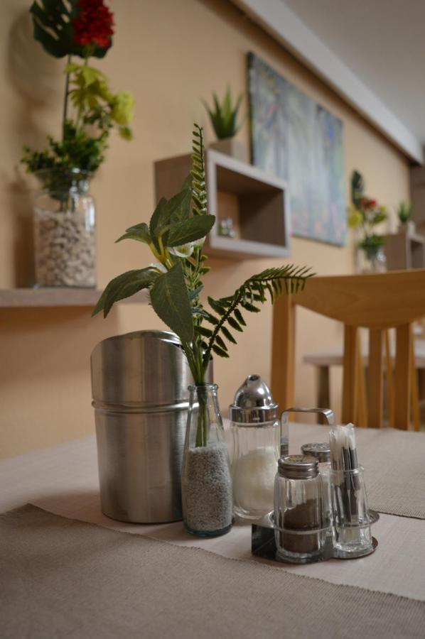 Bed & Breakfast Alfred Panzio 3*