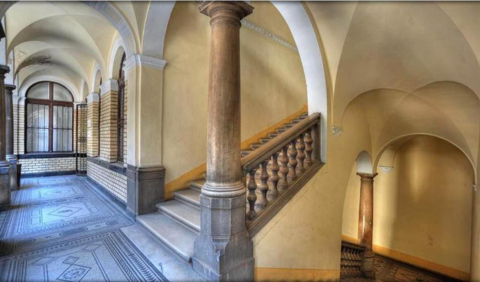 Apartment Daphne Deluxe Budapest