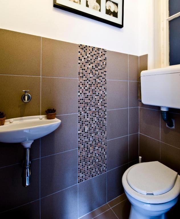 Appartement Daphne Deluxe Budapest